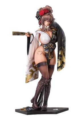Noir Good Smile Arts Shanghai Action Figure