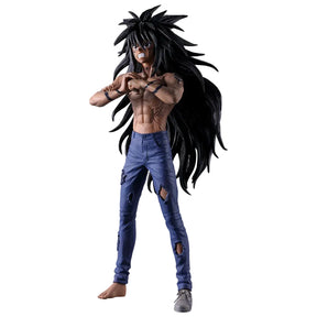 Yusuke Urameshi Arco do Portão do Mundo Demoníaco Masterlise Ichiban Kuji Action Figure