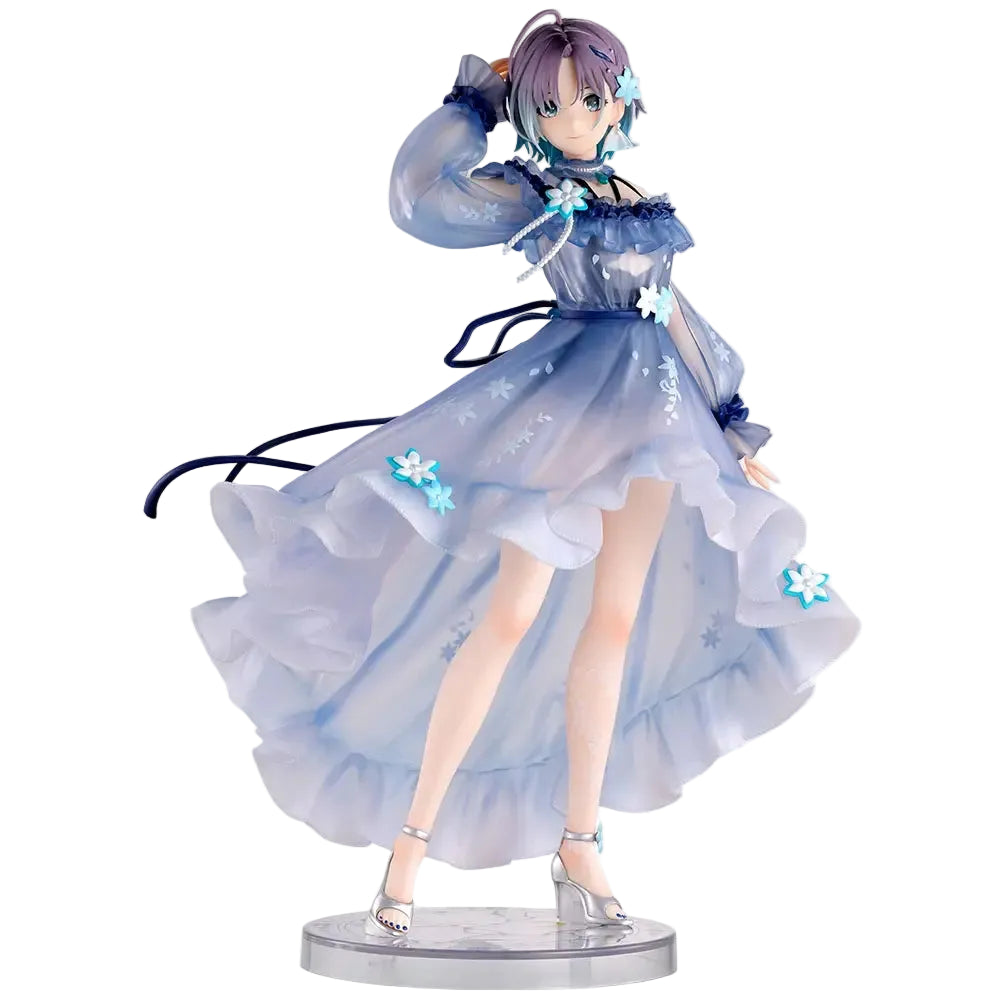 Asakura Tōru Gracemaster Ichiban Kuji Action Figure