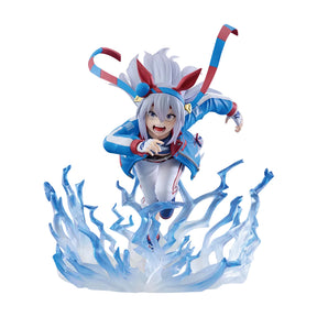 Tamamo Cross Gracemaster Ichiban Kuji Action Figure