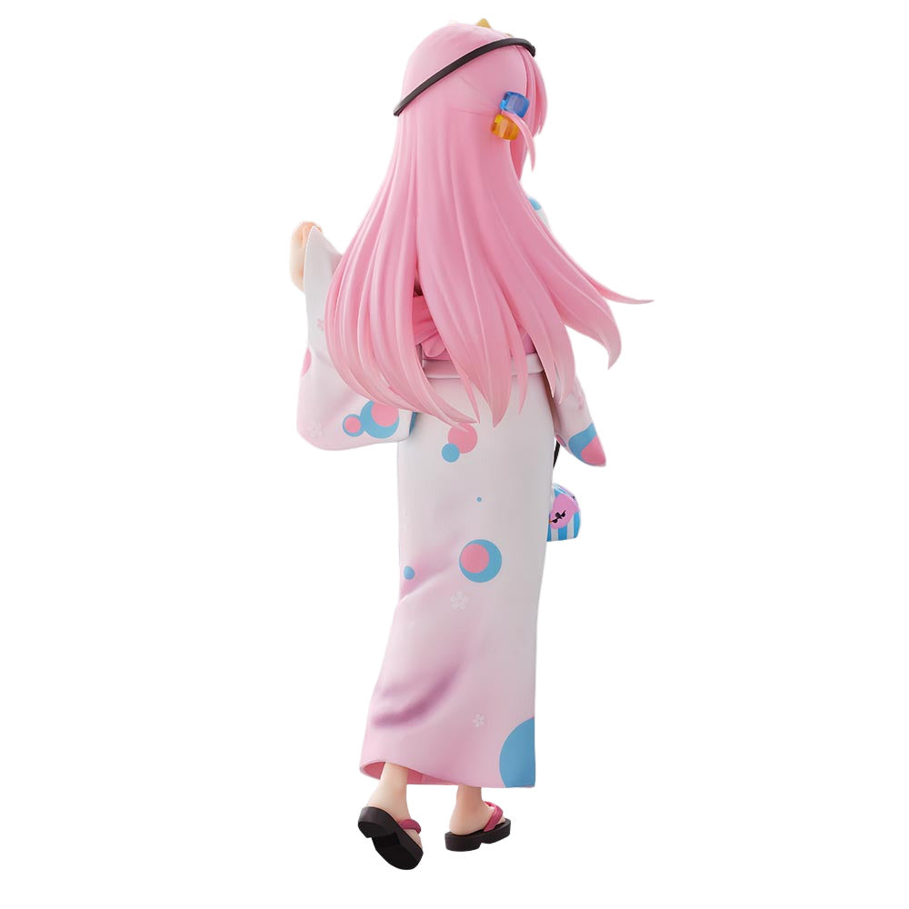 Gotou Hitori Gracemaster Ichiban Kuji Action Figure