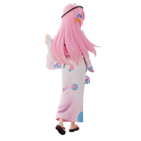 Gotou Hitori Gracemaster Ichiban Kuji Action Figure