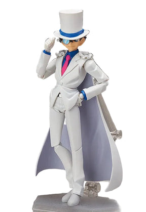 Kaito Kuroba figma FREEing Action Figure