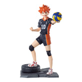Hinata Shoyo Ichiban Kuji Action Figure