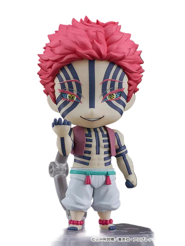 Akaza Nendoroid Good Smile Company Action Figure