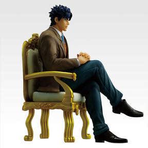 Jonathan Joestar Ichiban Kuji Action Figure