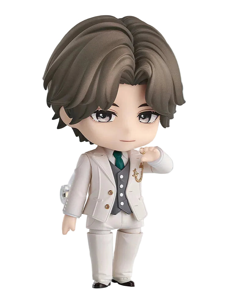 Yi Yu Nendoroid Good Smile Company Action Figure