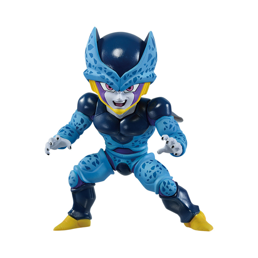 Cell Jr. Ichiban Kuji Action Figure