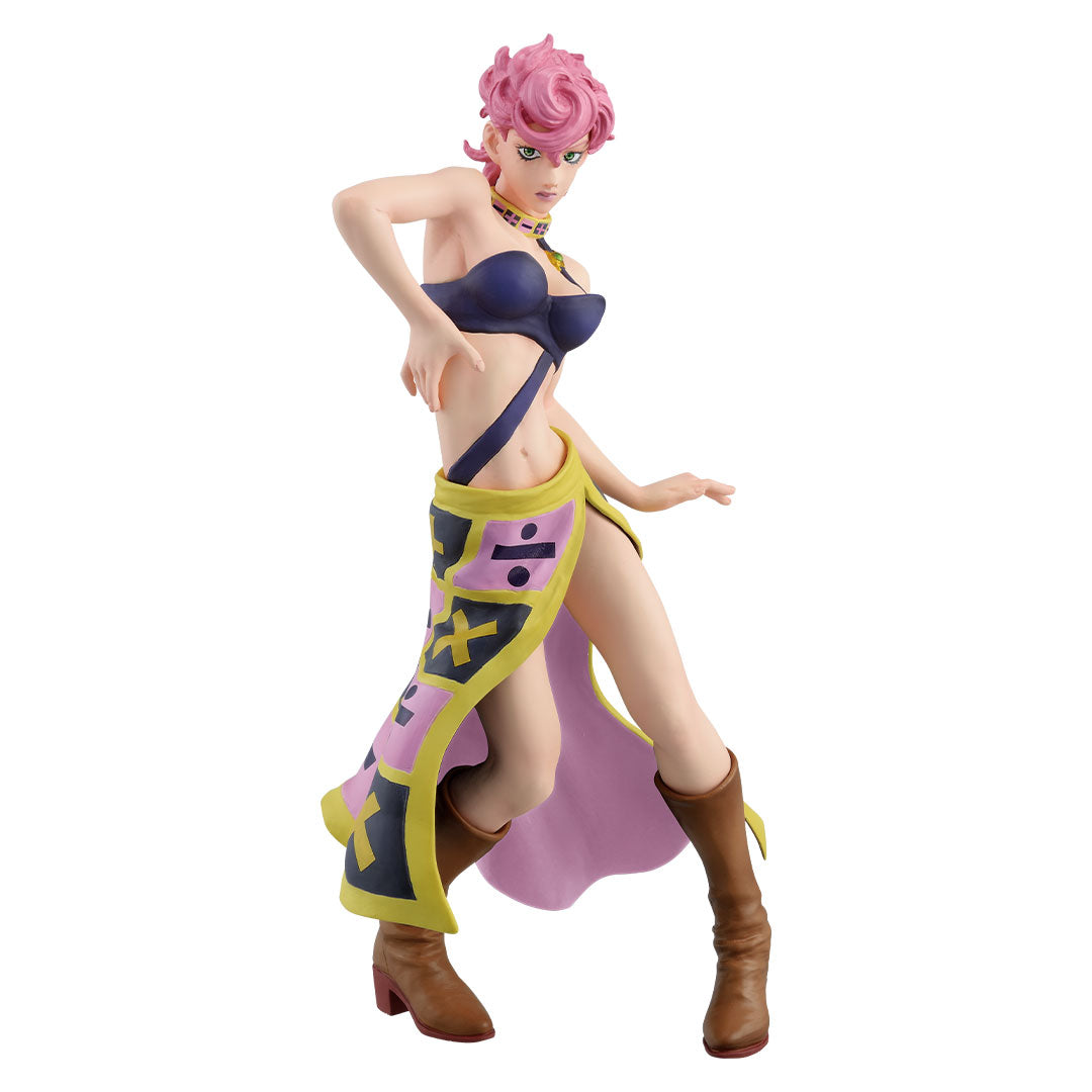 Trish Una Masterlise Ichiban Kuji Action Figure