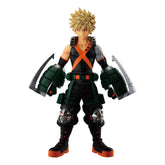 Katsuki Bakugo Masterlise Ichiban Kuji Action Figure