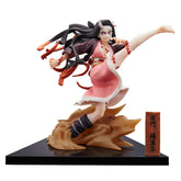 Nezuko Kamado Ichiban Kuji Action Figure
