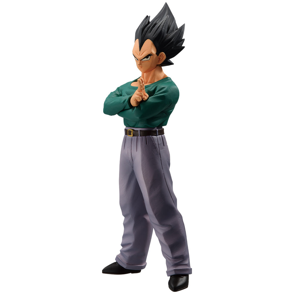 Vegeta Masterlise Ichiban Kuji Action Figure