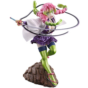 Mitsuri Kanroji Masterlise Ichiban Kuji Action Figure