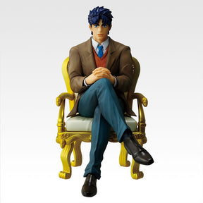 Jonathan Joestar Ichiban Kuji Action Figure