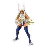 Mirko Ichiban Kuji Action Figure