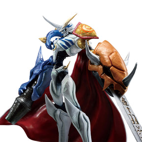 Omegamon KONGOUJIZOU Ichiban Kuji Action Figure