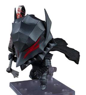 Guts Nendoroid Armadura Berserker Ver. Good Smile Company Action Figure