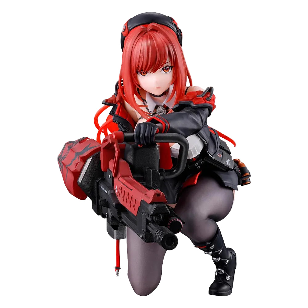 Ruby Red Hood Ichiban Kuji Action Figure