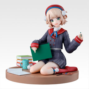 Shigure Ui Multi-Stand 1/6 Gracemaster Ichiban Kuji Action Figure