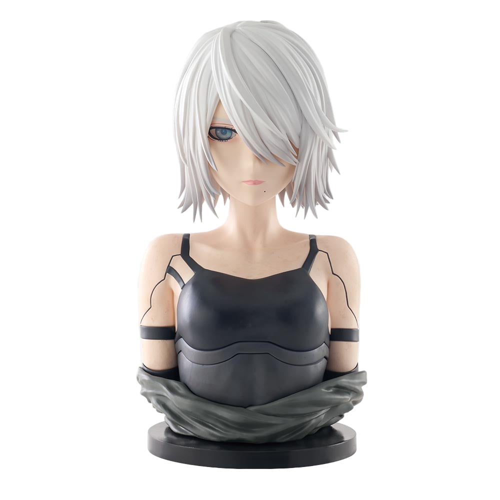 A2 Art Scale Figure Ichiban Kuji Action Figure