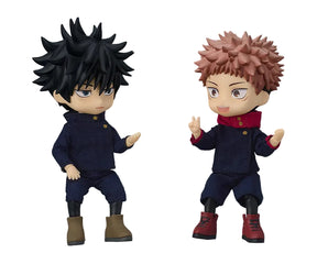 Yuji Itadori Nendoroid Doll Good Smile Company Action Figure