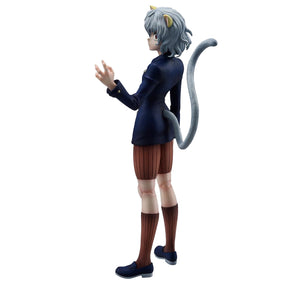 Neferpitou Masterlise Ichiban Kuji Action Figure
