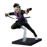 Genya Shinazugawa Ichiban Kuji Action Figure