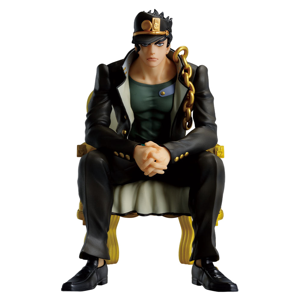 Jotaro Kujo Ichiban Kuji Action Figure