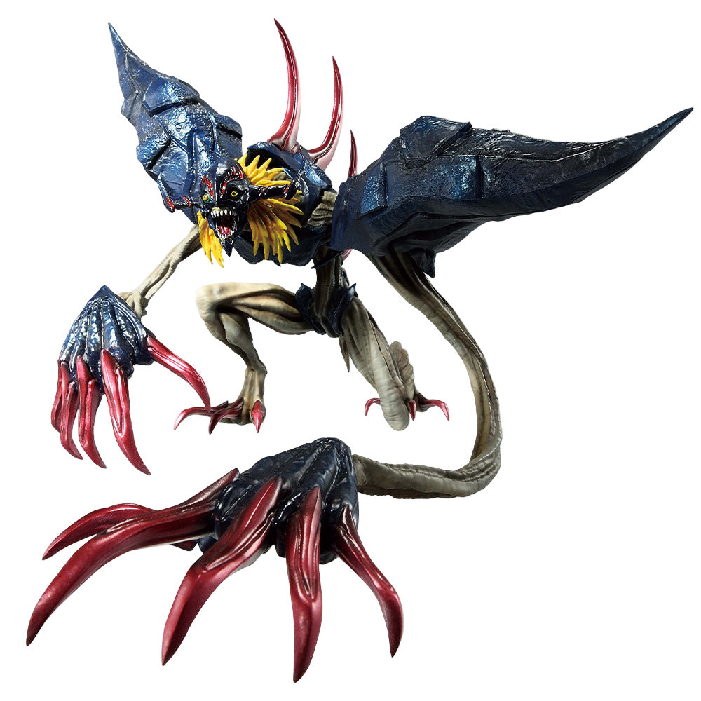 Diaboromon Last One Ichiban Kuji Action Figure