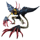 Diaboromon Last One Ichiban Kuji Action Figure