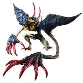 Diaboromon Last One Ichiban Kuji Action Figure