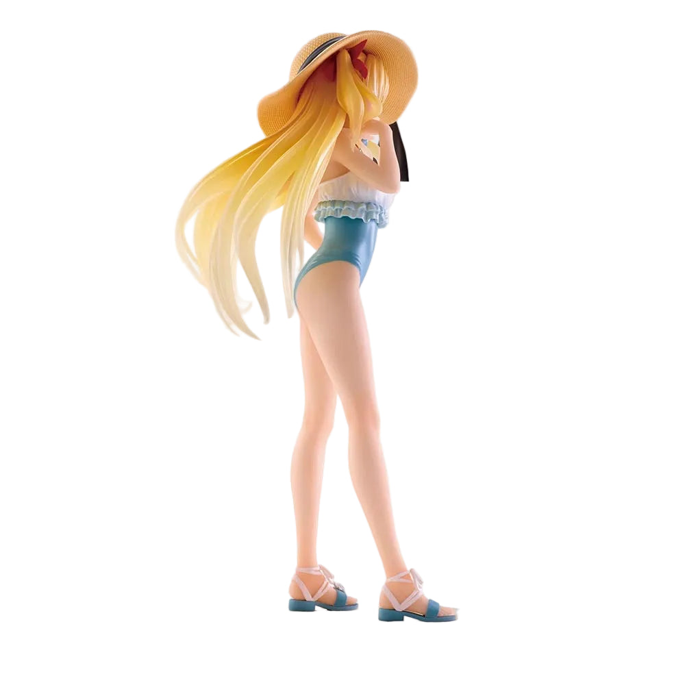 Ereshkigal Gracemaster Ichiban Kuji Action Figure