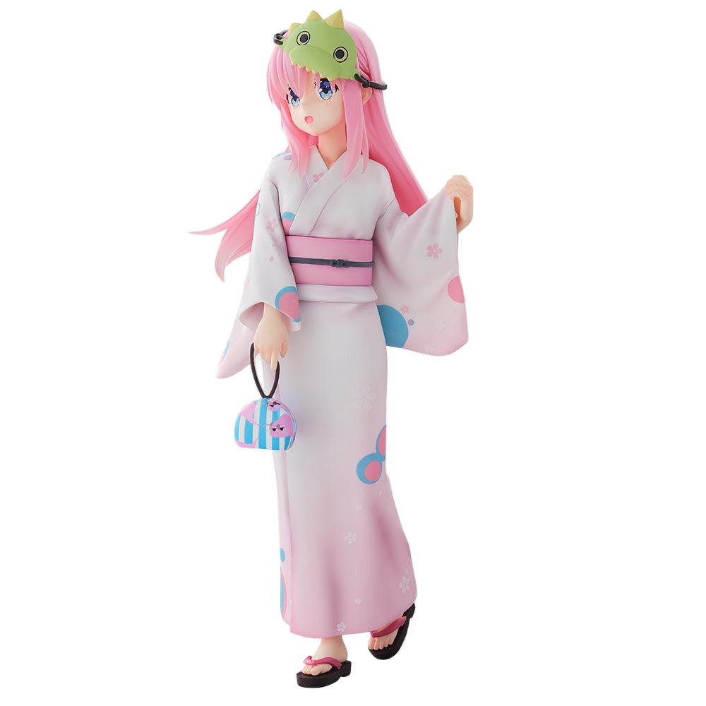 Gotou Hitori Gracemaster Ichiban Kuji Action Figure