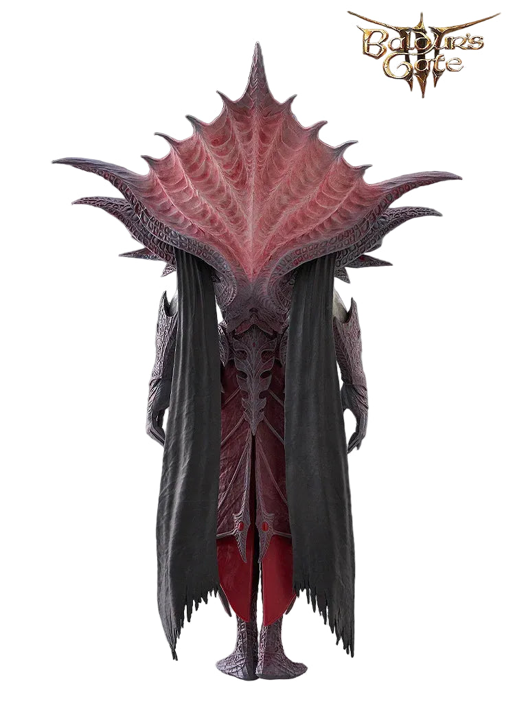 The Emperor POP UP PARADE SP Good Smile Company Action Figure