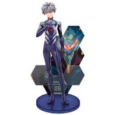 Kaworu Nagisa Figure Ichiban Kuji Action Figure