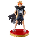 Hinata Shoyo Figure Ichiban Kuji Action Figure