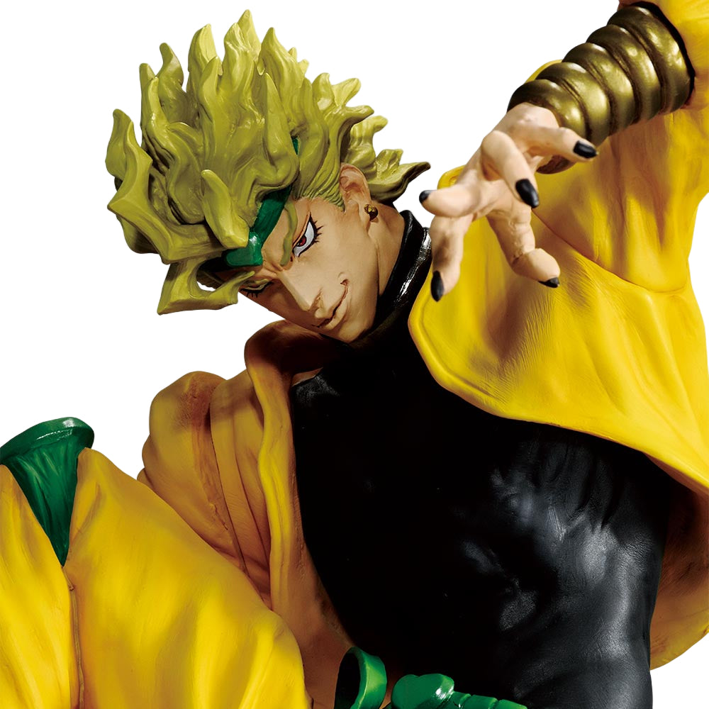 DIO Masterlise Ichiban Kuji Action Figure