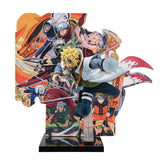 Minato Namikaze NARUTOP99 Ichiban Kuji Action Figure