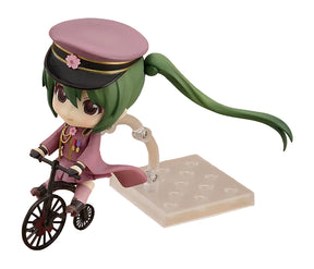 Hatsune Miku Senbonzakura Ver. Nendoroid Good Smile Company Action Figure
