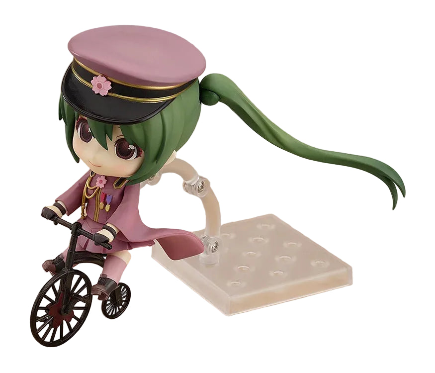 Hatsune Miku Senbonzakura Ver. Nendoroid Good Smile Company Action Figure