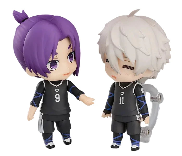 Mikage Reo Nendoroid Good Smile Company Action Figure