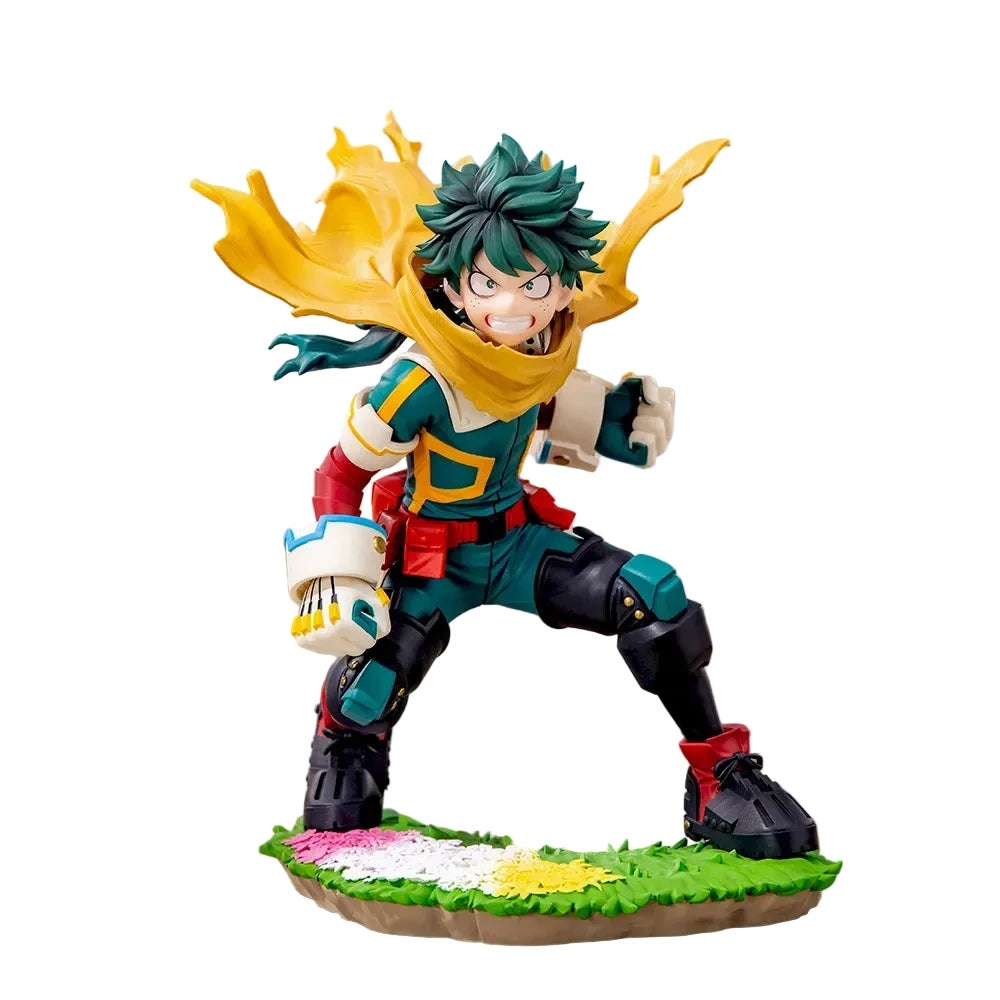 Izuku Midoriya XrossLink SEGA Action Figure