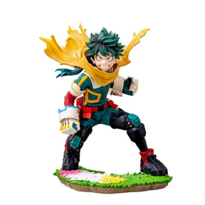 Izuku Midoriya XrossLink SEGA Action Figure
