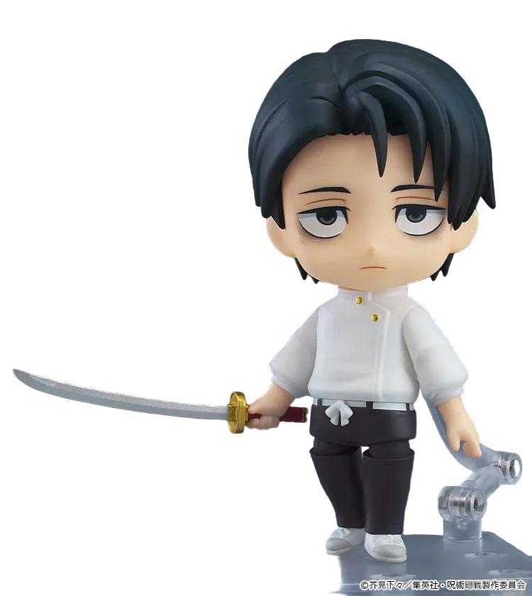 Yuta Okkotsu Retorno da Morte Ver. Nendoroid Good Smile Company Action Figure