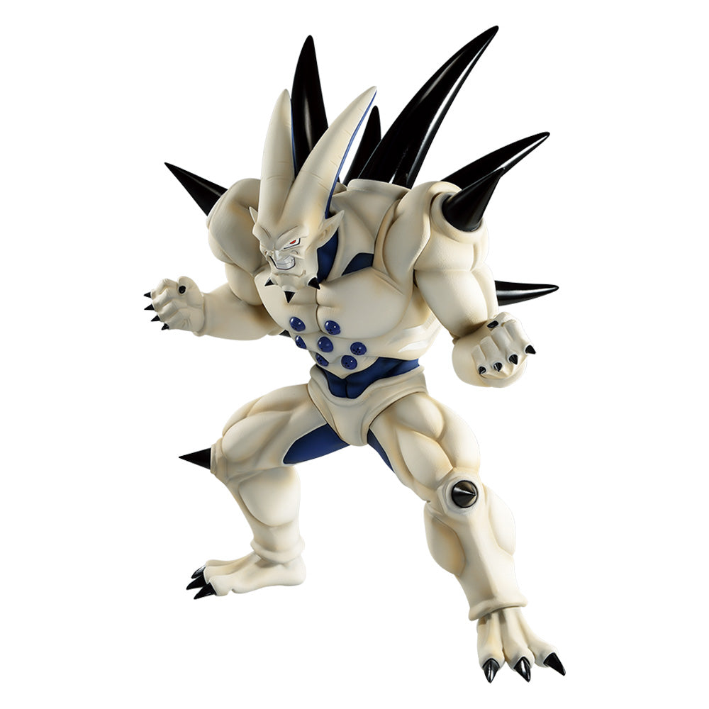 Omega Shenron Masterlise Ichiban Kuji Action Figure