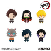 Demon Slayer: Kimetsu no Yaiba Chokorin Collection Megahouse Action Figure