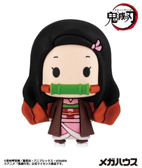 Demon Slayer: Kimetsu no Yaiba Chokorin Collection Megahouse Action Figure