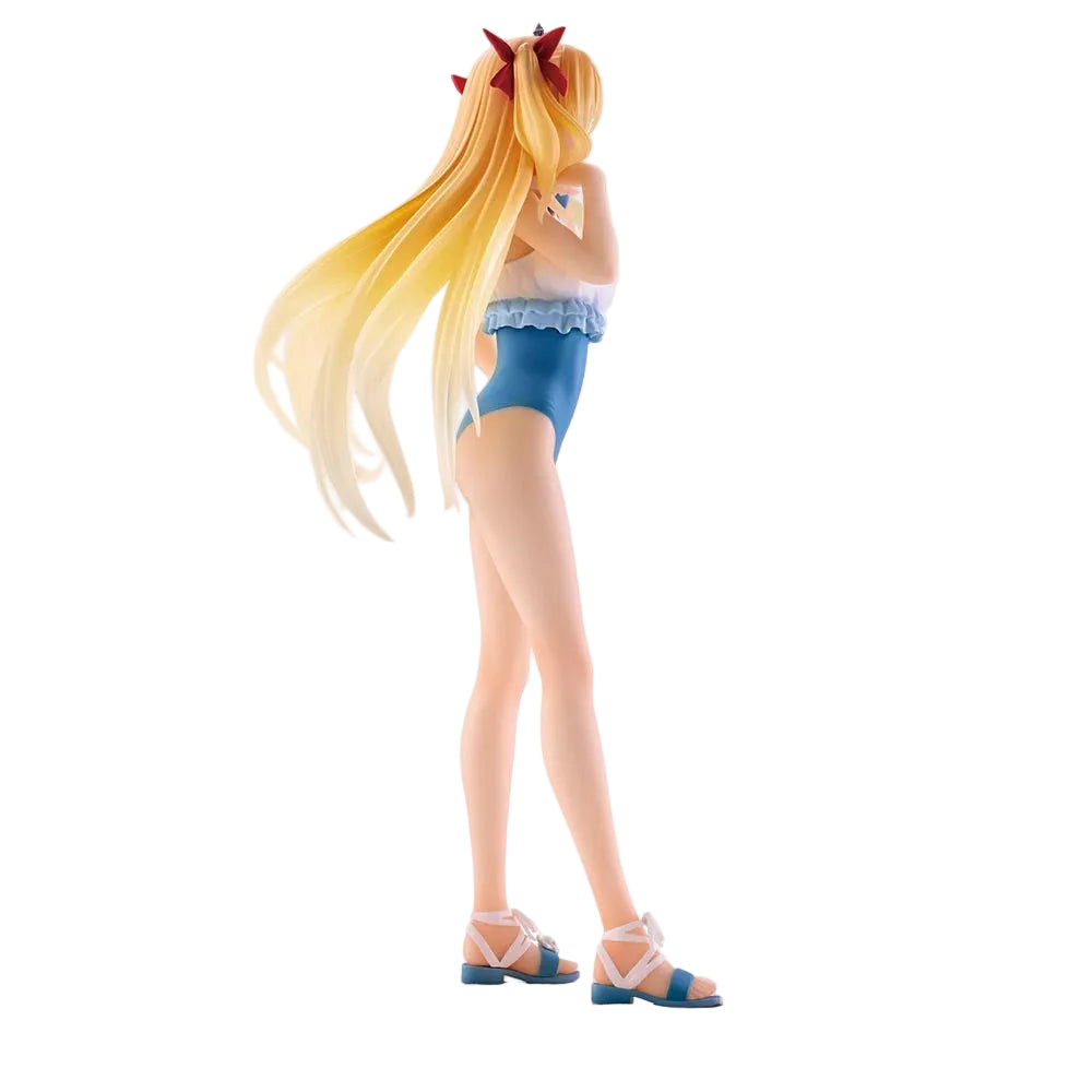 Ereshkigal Gracemaster Ichiban Kuji Action Figure