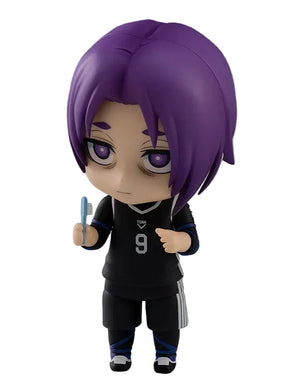 Mikage Reo Nendoroid Good Smile Company Action Figure