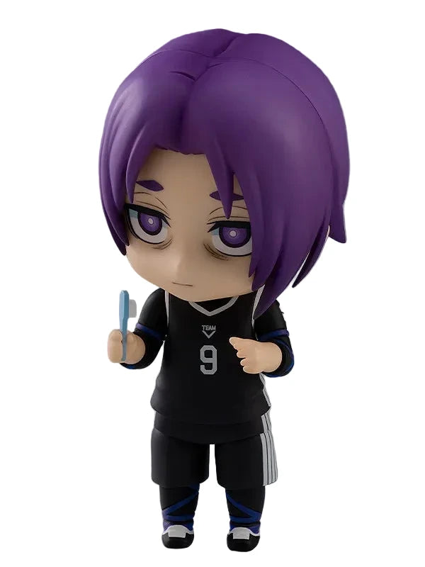 Mikage Reo Nendoroid Good Smile Company Action Figure